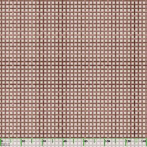 Wachstuch Tischdecke abwaschbar Wachstischdecke Meterware Karo Beige Outdoor Tischdecke Gartentischdecke