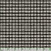 Wachstuch Tischdecke abwaschbar Wachstischdecke Meterware Rechteck Karo Schwarz Outdoor Tischdecke Gartentischdecke