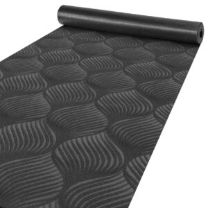 Küchenläufer Teppichläufer Läufer Flur abwischbar Textil Baker Breite 100cm