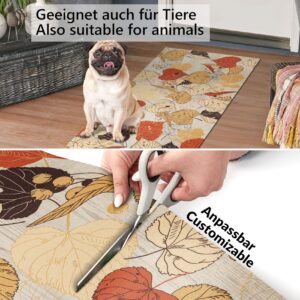 Küchenläufer waschbar Küchenteppich rutschfest Sprinty Centralpark 52cm Breite