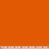 Wachstuch Tischdecke abwaschbar Meterware Wachstuchtischdecke Gartentischdecke 140cm Uni Orangen