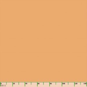 Wachstuch Tischdecke abwaschbar Meterware Wachstuchtischdecke Gartentischdecke 140cm Uni Apricot