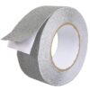 Antirutsch Klebeband selbstklebend Klebestreifen Tape Band rutschfest FixoFlex Breite 5 & 10cm Grau 10m Rolle – 5cm x 10m