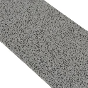 Antirutsch Klebeband selbstklebend Klebestreifen Tape Band rutschfest FixoFlex Breite 5 & 10cm Grau 10m Rolle