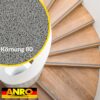 Antirutsch Klebeband selbstklebend Klebestreifen Tape Band rutschfest FixoFlex Breite 5 & 10cm Grau 10m Rolle – 5cm x 10m