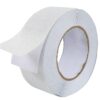 Antirutsch Klebeband selbstklebend Klebestreifen Tape Band rutschfest FixoFlex Breite 5 & 10cm Transparent 10m Rolle