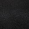 Selbsthaftende Bodenmatte Teppich Antirutsch-Matte Bodenbelag rutschfest in Meterware Schwarz Nemesis