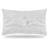 Kissenfüllung Innenkissen Füllkissen Füllmaterial 40x40cm + 50x50cm + 30x50cm + 60x60cm – 30x50cm