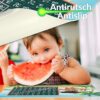 Hochwertige PVC Tischset – Made in Germany Einmaleins 35x50cm