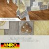 Wachstischdecke Wachstuch Tischdecke Wachstuch Meterware Tischdecke abwaschbar Gartentischdecke Holz Herz