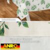 Wachstischdecke Wachstuch Tischdecke Wachstuch Meterware Tischdecke abwaschbar Gartentischdecke Kräuter