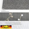 Wachstischdecke Wachstuch Tischdecke Wachstuch Meterware Tischdecke abwaschbar Gartentischdecke Elena