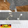 Wachstischdecke Wachstuch Tischdecke Wachstuch Meterware Tischdecke abwaschbar Gartentischdecke Elena