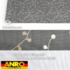 Wachstischdecke Wachstuch Tischdecke Wachstuch Meterware Tischdecke abwaschbar Gartentischdecke Elena