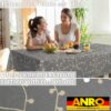 Wachstischdecke Wachstuch Tischdecke Wachstuch Meterware Tischdecke abwaschbar Gartentischdecke Elena