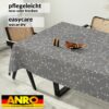 Wachstischdecke Wachstuch Tischdecke Wachstuch Meterware Tischdecke abwaschbar Gartentischdecke Elena