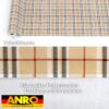 Wachstischdecke Wachstuch Tischdecke Wachstuch Meterware Tischdecke abwaschbar Gartentischdecke Motiv Schottland