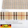 Wachstischdecke Wachstuch Tischdecke Wachstuch Meterware Tischdecke abwaschbar Gartentischdecke Motiv Schottland