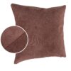 Kissenbezüge Sofakissen Dekokissen Magik Kuschelkissen Zierkissen 4 Größen mit & ohne Füllung Rosa