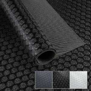 PVC Industriebodenbelag