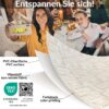 Wachstischdecke Wachstuch Tischdecke Wachstuch Meterware Tischdecke abwaschbar Gartentischdecke Moderna
