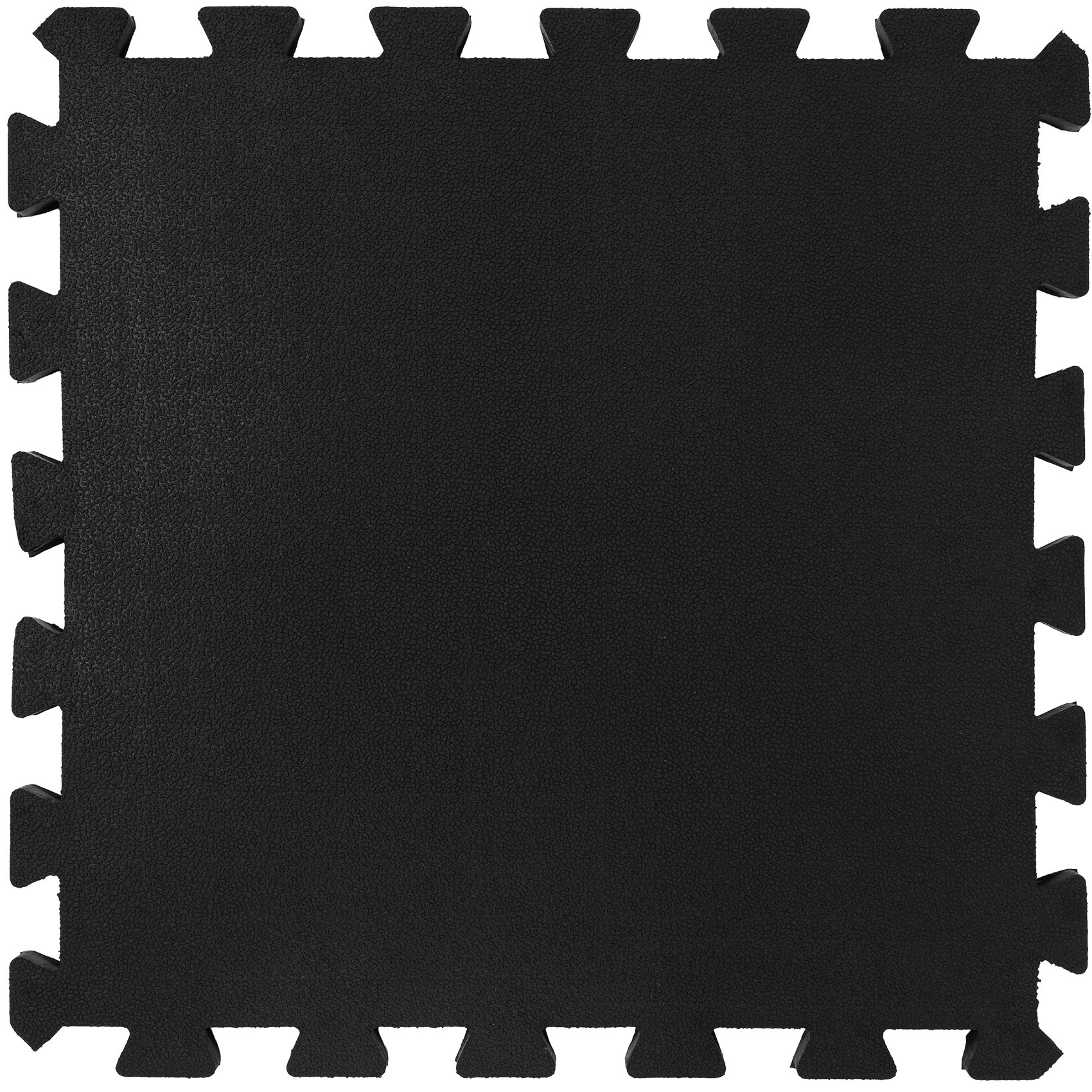 VGYM_10-jpg Puzzlematte Gummimatte Bodenschutzmatte Bodenbelag Gummi Fitnessboden Stallmatte Lager 50x50cm – 50x50cm