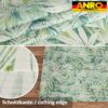Tischdecke abwaschbar Tischtuch Tischwäsche Gartentischdecke Stofftischdecke Baumwolle Polyester Athena