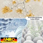 Tischdecke abwaschbar Tischtuch Tischwäsche Gartentischdecke Stofftischdecke Baumwolle Polyester Callista