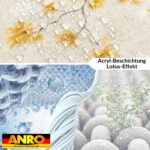 Tischdecke abwaschbar Tischtuch Tischwäsche Gartentischdecke Stofftischdecke Baumwolle Polyester Callista