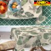 Tischdecke abwaschbar Tischtuch Tischwäsche Gartentischdecke Stofftischdecke Baumwolle Polyester Lucia