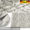 Tischdecke abwaschbar Tischtuch Tischwäsche Gartentischdecke Stofftischdecke Baumwolle Polyester Chloe