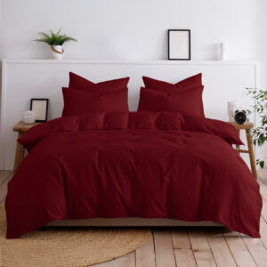 BED-ROTT