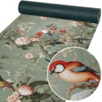 Küchenläufer waschbar Küchenteppich rutschfest Sprinty Monet 52cm Breite