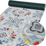 Küchenläufer waschbar Küchenteppich rutschfest Sprinty Valentina 52cm Breite