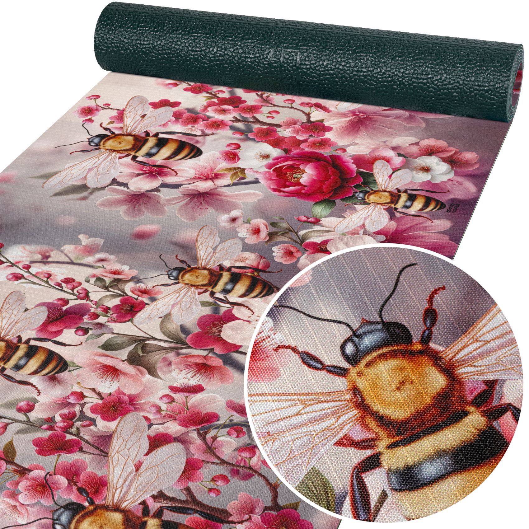 Küchenläufer waschbar Küchenteppich rutschfest Sprinty Bosforo 52cm Breite