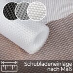 schubaldenmatte nach maß