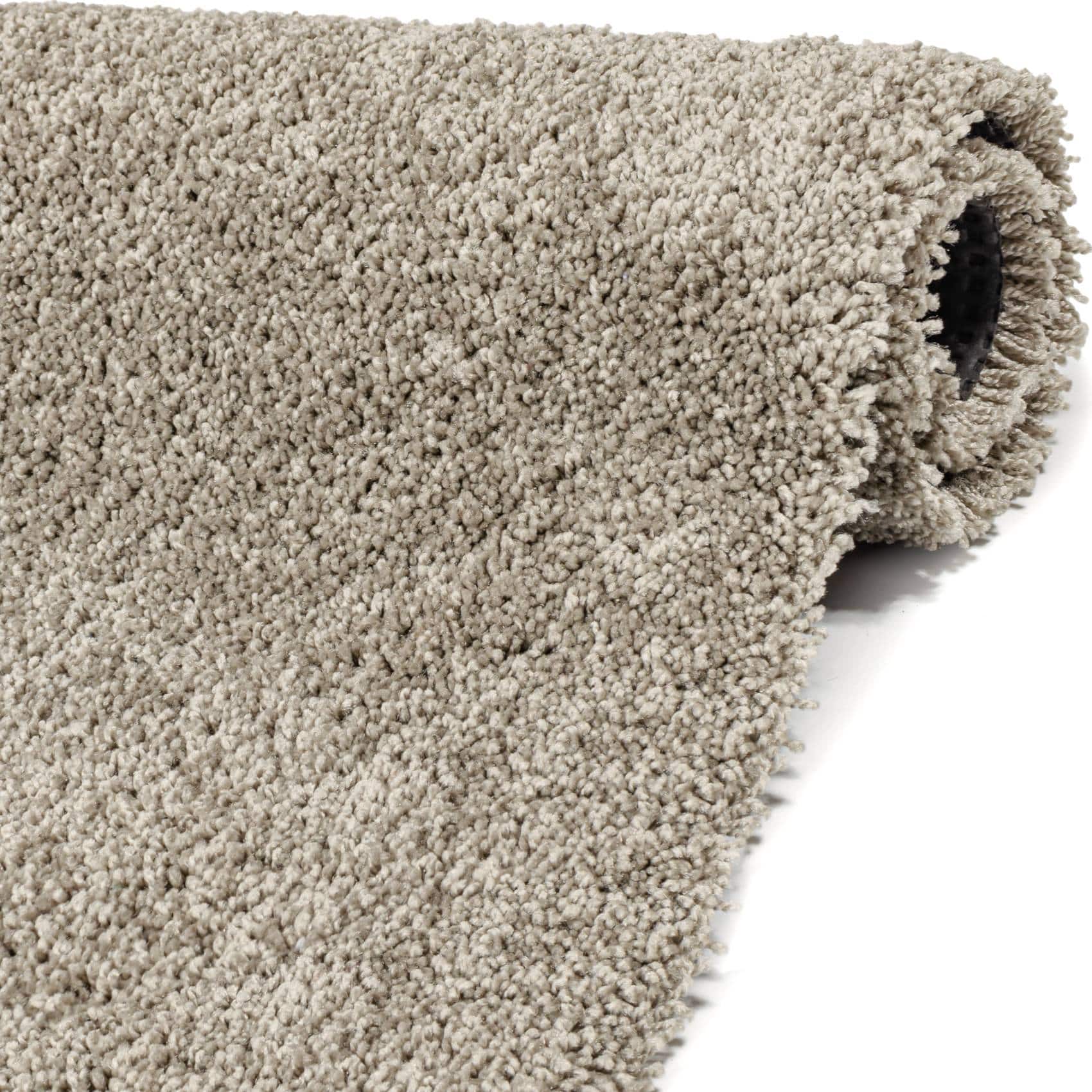 Teppich Kurzflor SWEET nach Maß Uni einfarbig