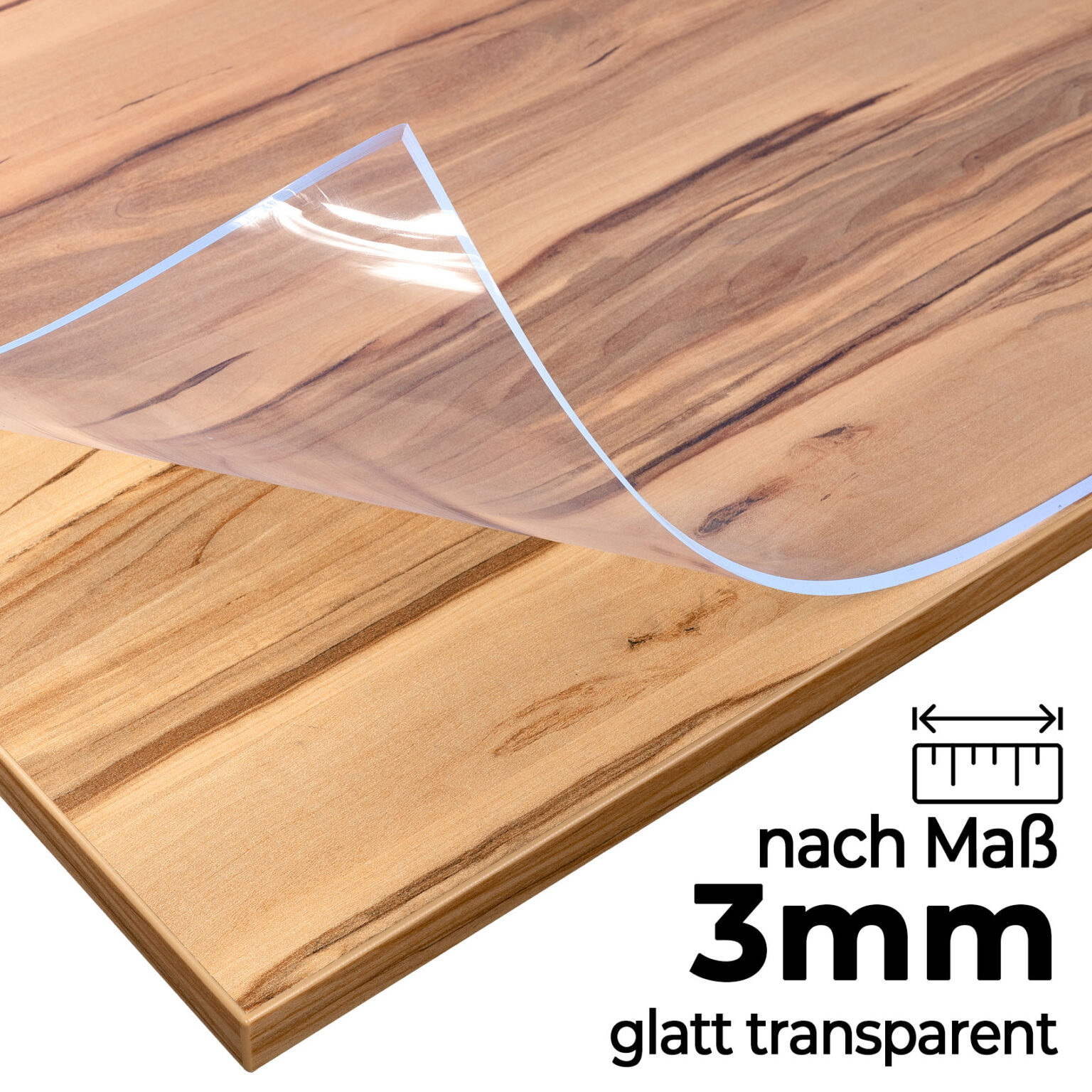 Schutzfolie Tisch Nach Mass