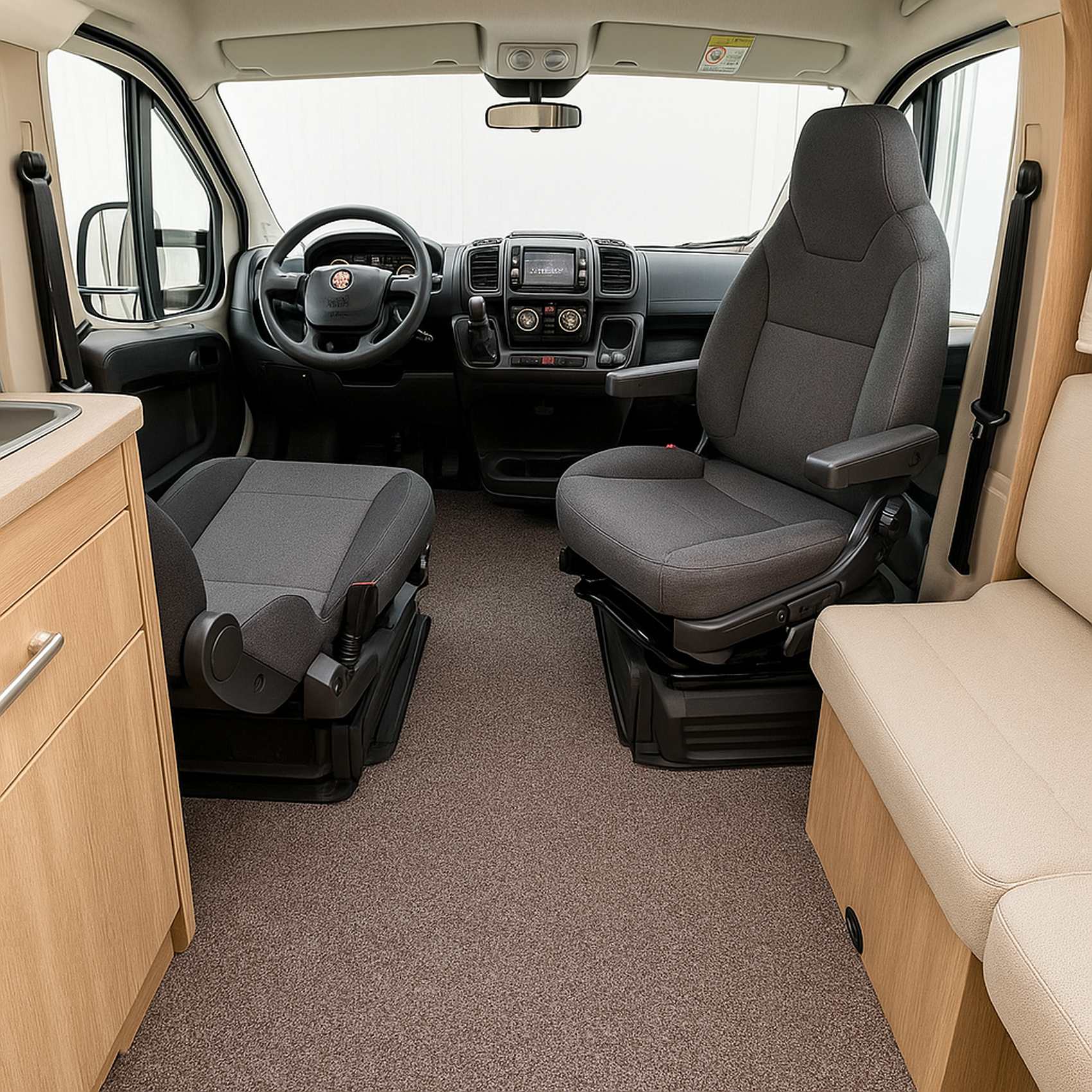 Wohnwagen Teppich -2 Wohnwagen Teppich Anro Wohnmobil Teppichboden nach Maß