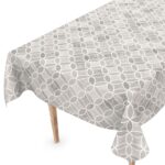 Wachstuch Tischdecke Größe 160x140cm