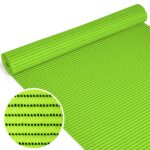 Badematte Uni Apfelgrün 65cm-65cm