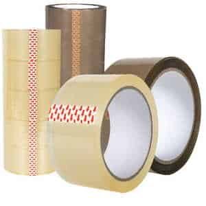 Klebeband Paketband
