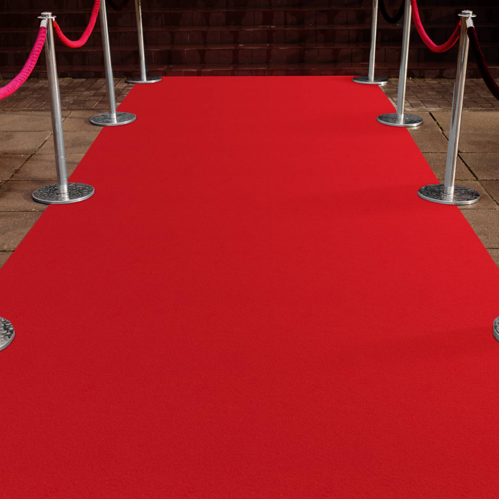 Messeteppich & Eventteppich