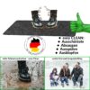 Schmutzfangmatte nach Maß Schmutzfangläufer Fußmatte