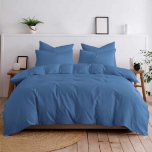 BED-BLAU