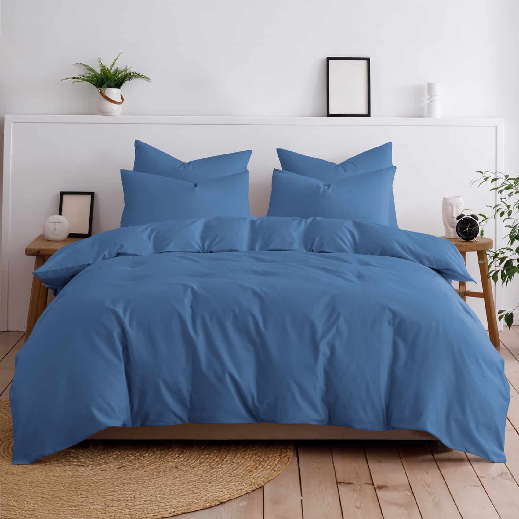 BED-BLAU BED-BLAU