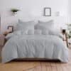 BED-GRAU