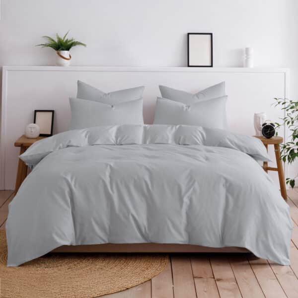 BED-GRAU