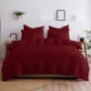 BED-ROTT