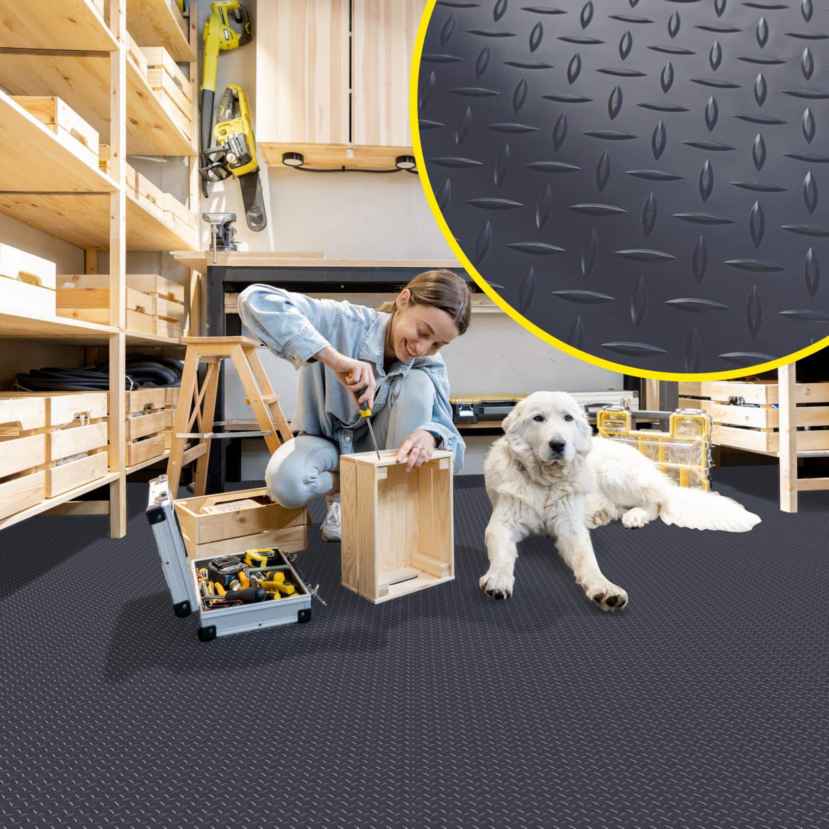 DIO-BLE-ANT_40 DIO-BLE-ANT_40